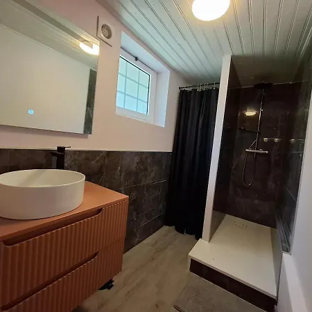 Chaumiere Centenaire Proche D'honfleur Nyaraló